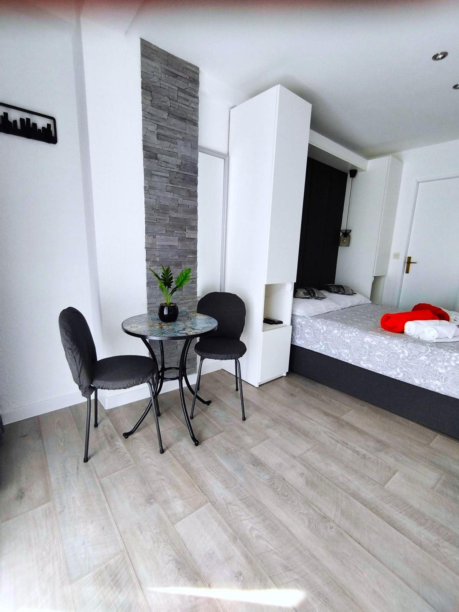 Anita Apartments Živogošće Buitenkant foto