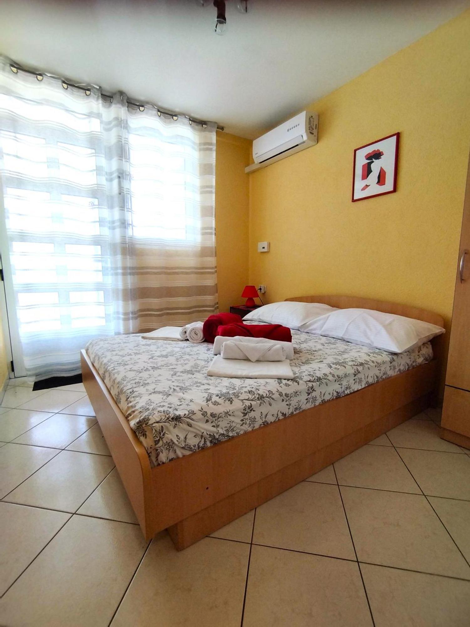 Anita Apartments Živogošće Kamer foto