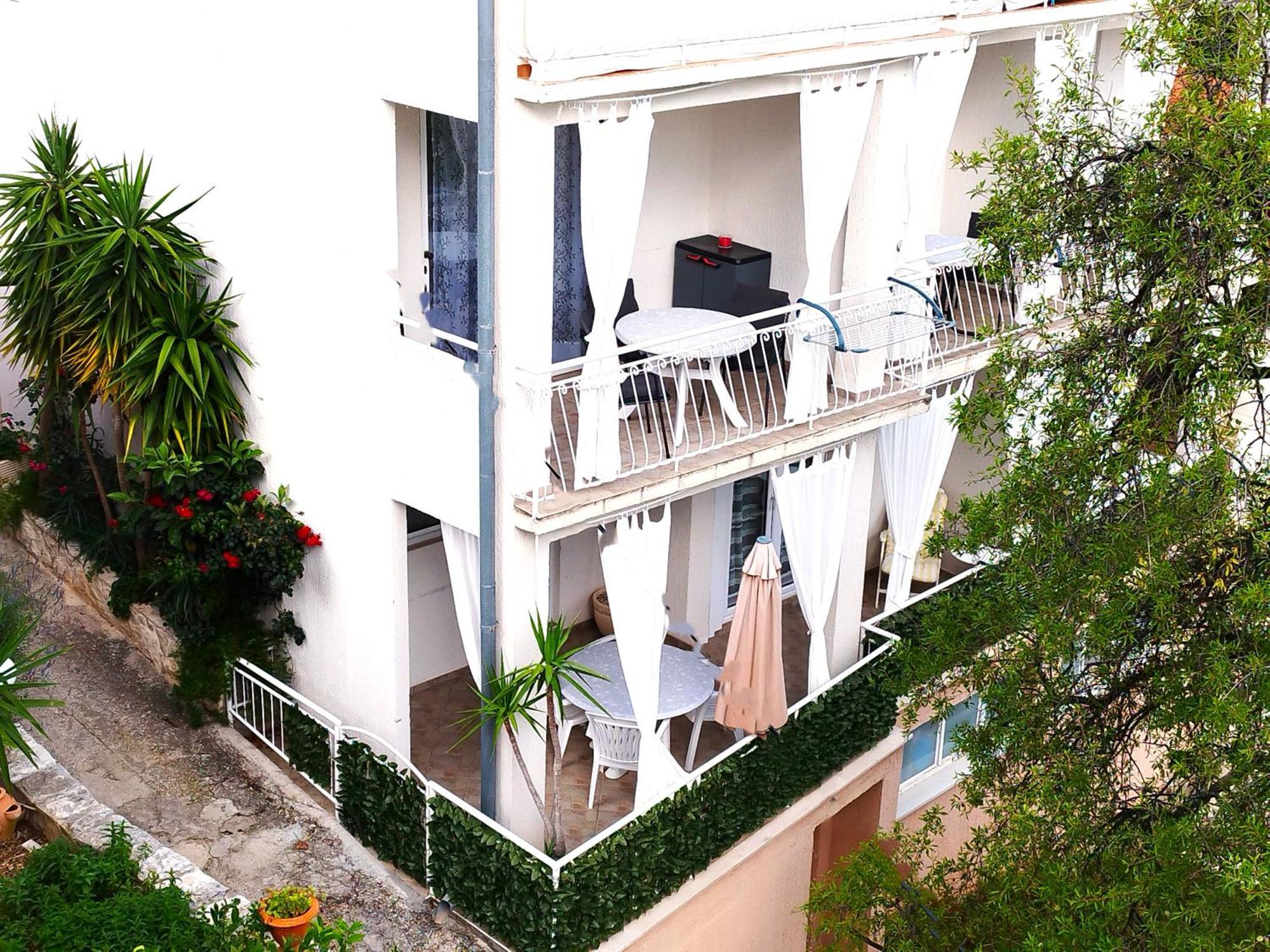 Anita Apartments Živogošće Kamer foto